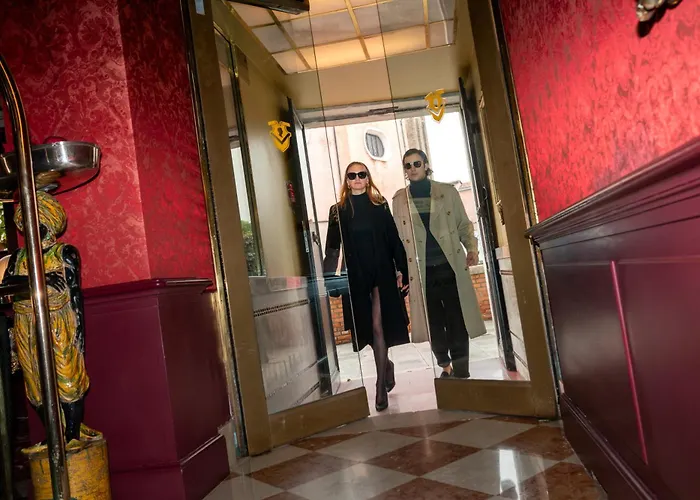 Excess Venice Boutique & Private Spa - Adults Only