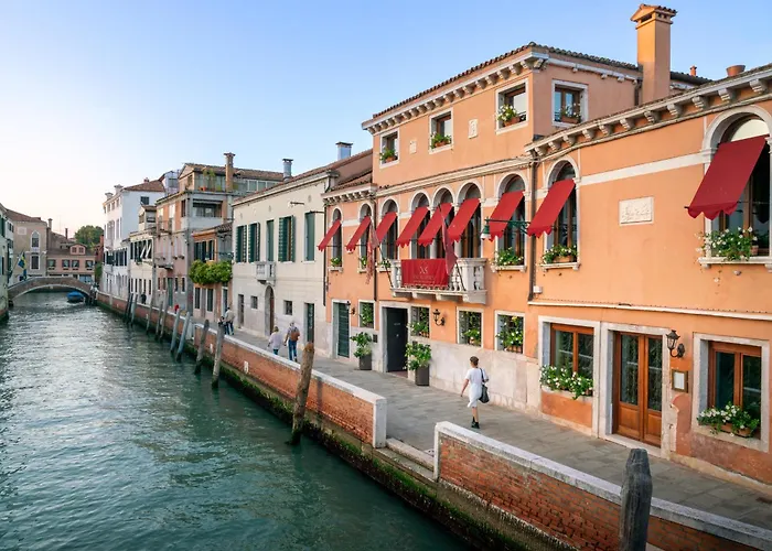 Excess Venice Boutique & Private Spa - Adults Only
