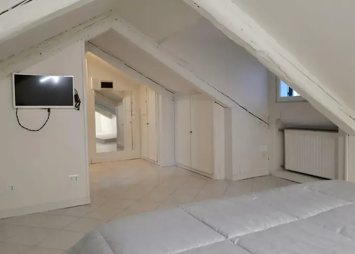 Casanova Apartment San Marco